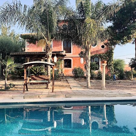 La Toscana Murcia Exterior photo