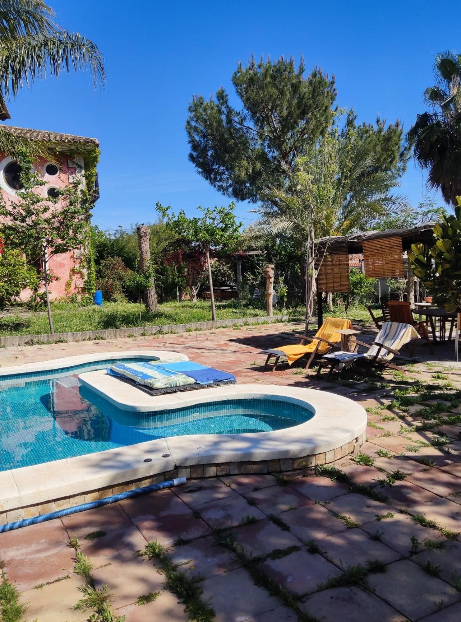 La Toscana Murcia Exterior photo