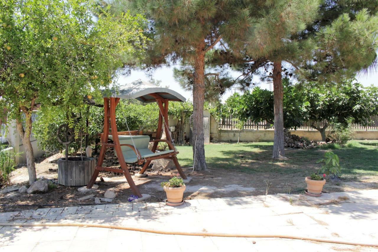 La Toscana Murcia Exterior photo