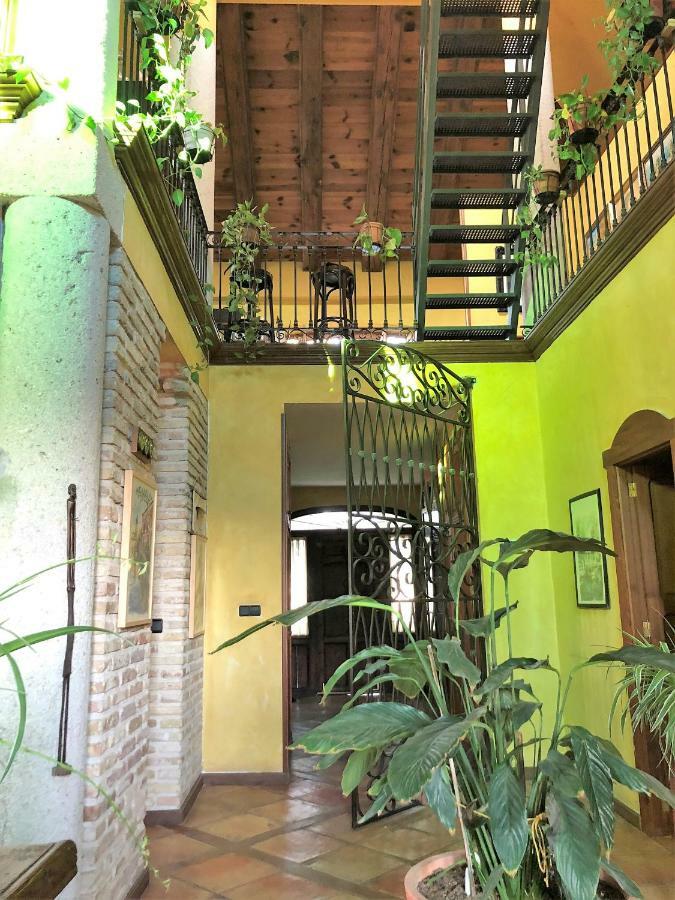 La Toscana Murcia Exterior photo