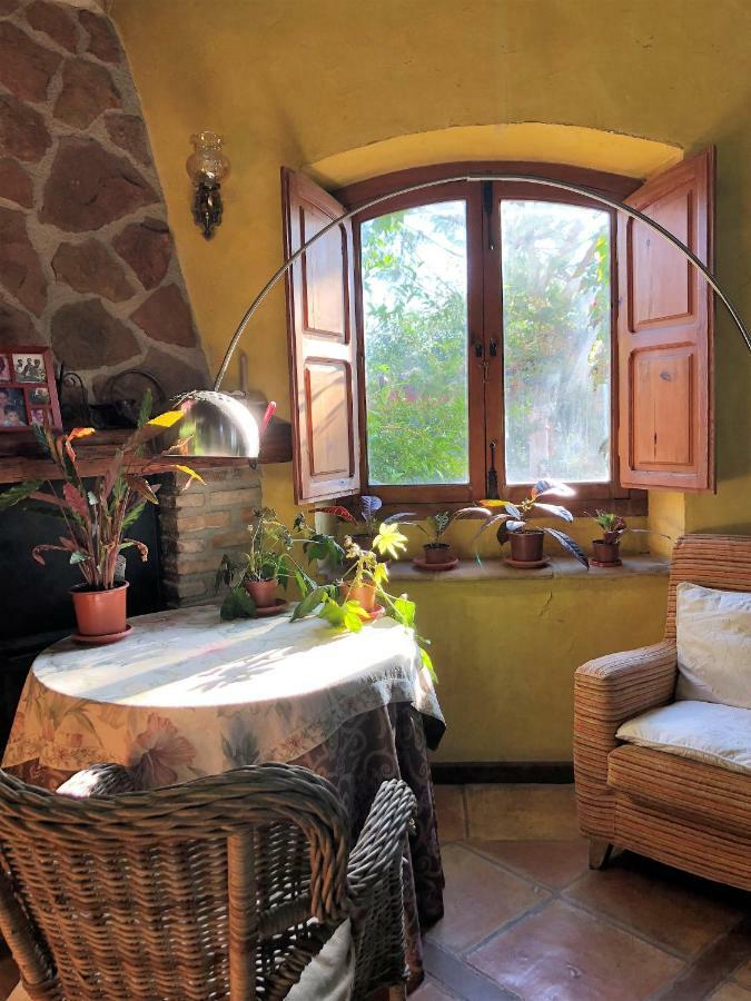 La Toscana Murcia Exterior photo